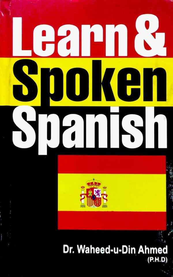 Learn & Spoken Spanish