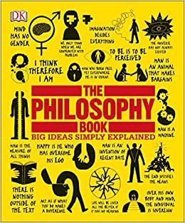 The Philosophy Book: Big Ideas Simply Explained (PDF) (Print)