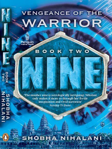 Nine: Vengeance Of The Warrior(PDF) (Print)