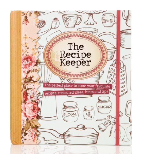 Recipe Keeper