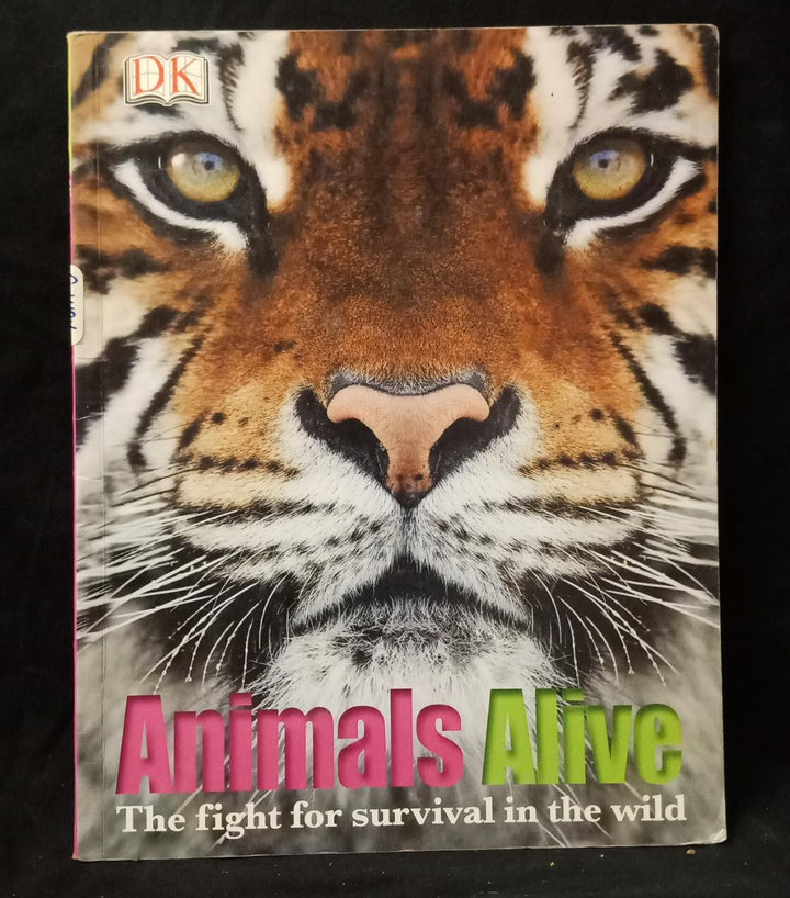 Animals Alive