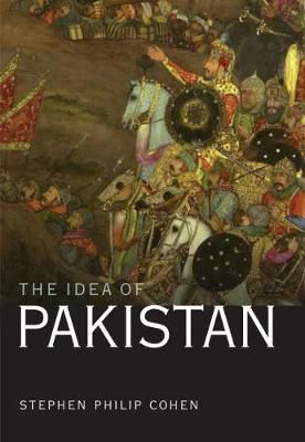 The Idea of Pakistan  (PDF) (Print)