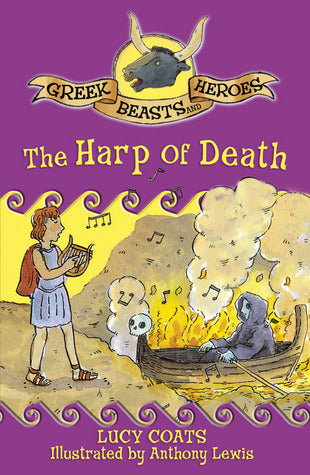 The Harp Of Death