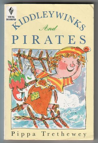 Kiddleywinks And Pirates