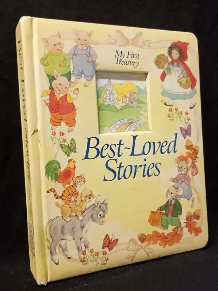 Best -Loved Stories