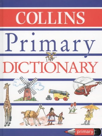 Collins Primary Dictionary