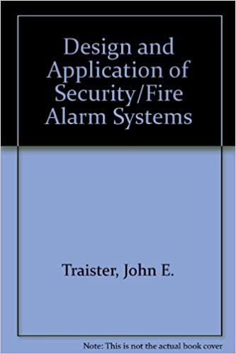 Design and Application of Security/Fire-Alarm Systems