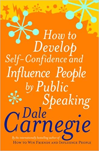 How to devolop self cofidence and influence people - (Print on demand book)