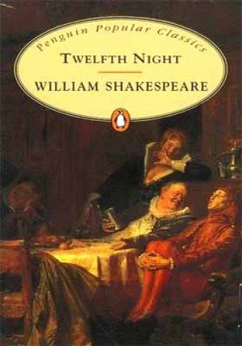 Twelfth night