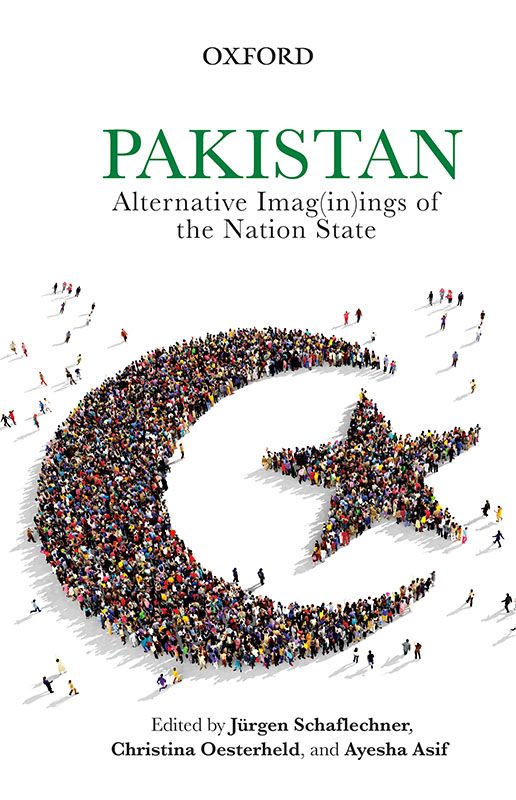 PAKISTAN: Alternative Imag(in)ings of the Nation State