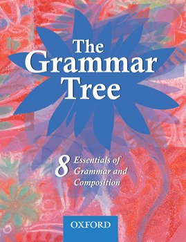 The Grammar Tree Book 8