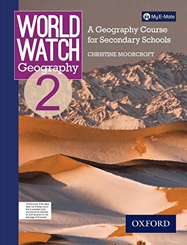 World Watch History Book 2