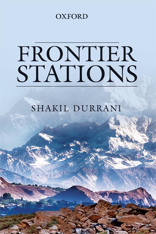 Frontier Stations
