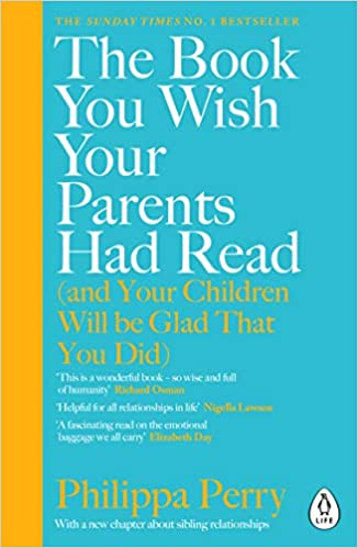 The Book You Wish Your Parents Had Read  - (Mass-Market)-(Budget-Print)