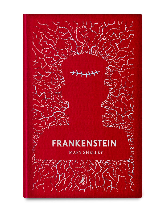 Frankenstein Puffin Clothbound Classics. Series: Puffin Clothbound Classics