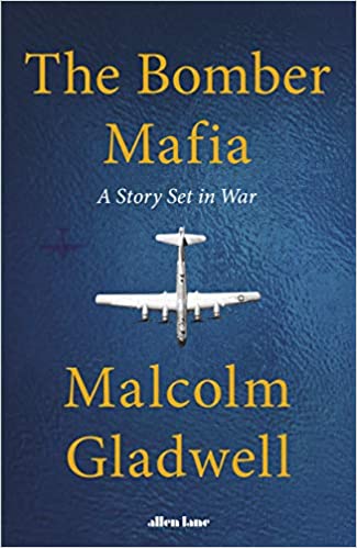 The Bomber Mafia: A Story Set in War - (Mass-Market)-(Budget-Print)