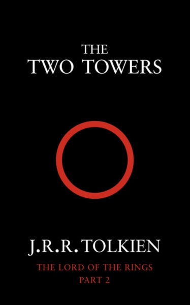 Two Towers Rings Uk