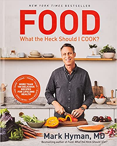 Food: What the Heck Should I Cook?- (Local Budget book) HB