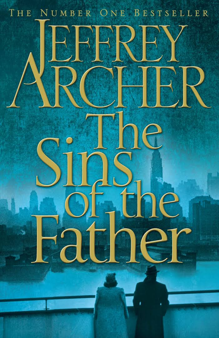 The Sins of the Father (The Clifton Chronicles)