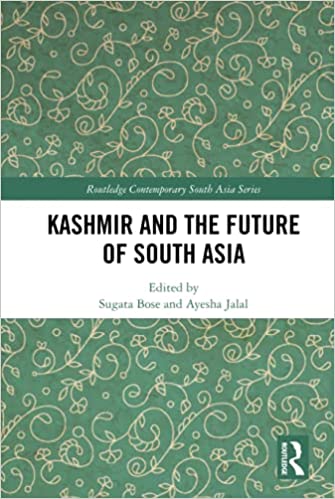 Kashmir and the Future of South Asia - (Mass-Market)-(Budget-Print)