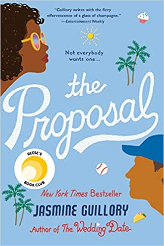 The Proposal - (Mass-Market)-(Budget-Print)