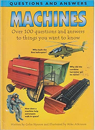 Machines (Q & A S.)