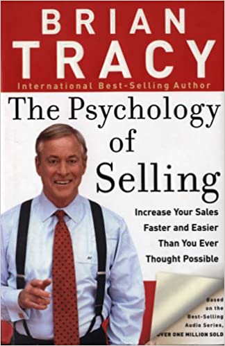 The Psychology of Selling - (Mass-Market)-(Budget-Print)