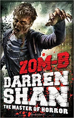 Zom-B: Volume 1 Hardcover