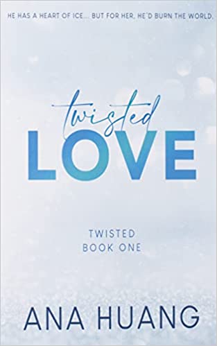 Twisted Love - (Mass-Market)-(Budget-Print)