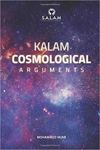 Kalam Cosmological Arguments- (Local Budget book)