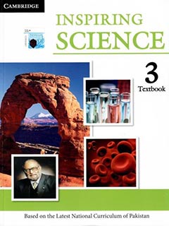 INSPIRING SCIENCE L-3 ST/BK (PAK ED)