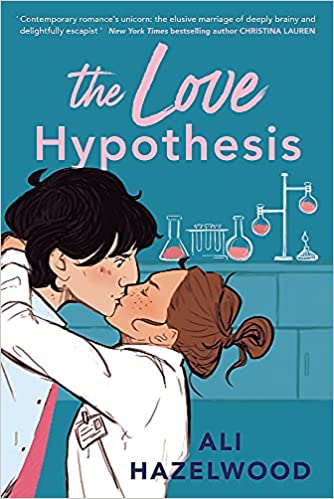 The Love Hypothesis - (Mass-Market)-(Budget-Print)