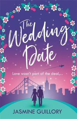 The Wedding Date : A feel-good romance to warm your heart(PDF) (Print)