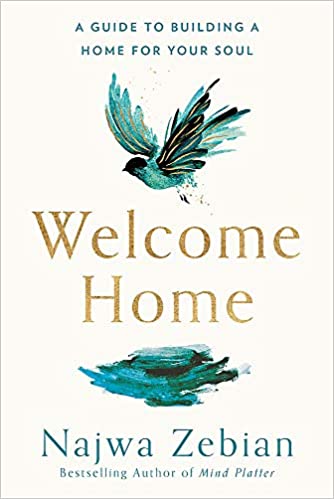 Welcome Home - (Mass-Market)-(Budget-Print)