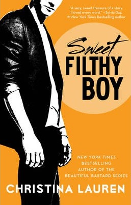 Sweet Filthy Boy (PDF) (Print)