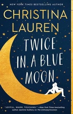 Twice in a Blue Moon (PDF) (Print)