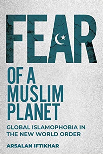 Fear of a Muslim Planet - (Mass-Market)-(Budget-Print)