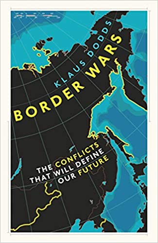 Border Wars: The conflicts of tomorrow - (Mass-Market)-(Budget-Print)