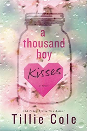 A Thousand Boy Kisses - (Mass-Market)-(Budget-Print)