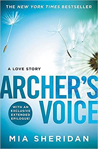 Archer's Voice - (Mass-Market)-(Budget-Print)