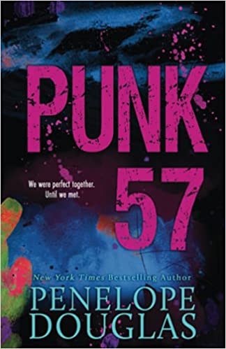 Punk 57 - (Mass-Market)-(Budget-Print)