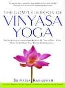 The Complete Book of Vinyasa Yoga- (Mass-Market)-(Budget-Print)