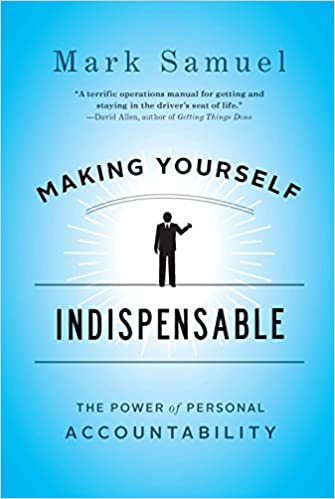 Making Yourself Indispensable  - (Mass-Market)-(Budget-Print)