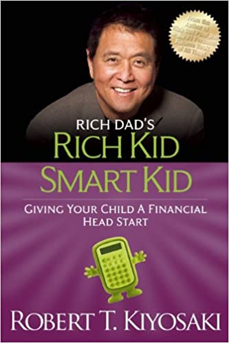 Rich Kid Smart Kid - (Mass-Market)-(Budget-Print)