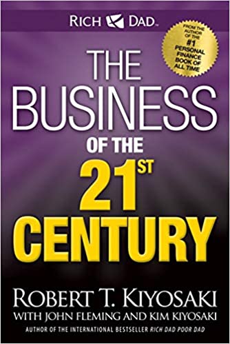 The Business of the 21st Century - (Mass-Market)-(Budget-Print)