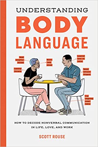 Understanding Body Language - (Mass-Market)-(Budget-Print)