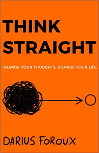 THINK STRAIGHT- (Mass-Market)-(Budget-Print)