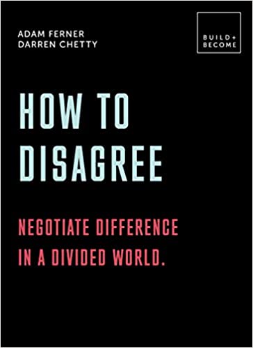 How to Disagree - (Mass-Market)-(Budget-Print)