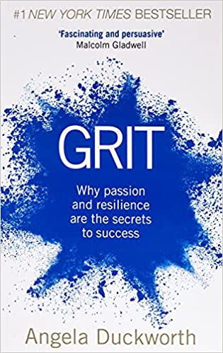 Grit - (Mass-Market)-(Budget-Print)