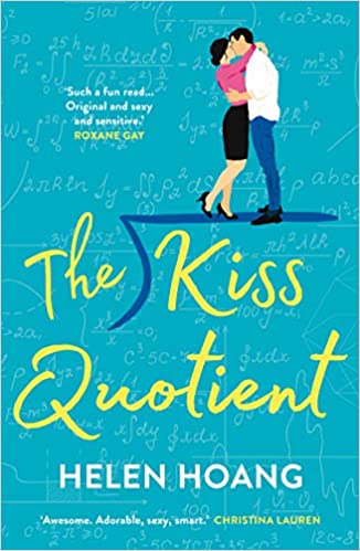 The Kiss Quotient  - (Mass-Market)-(Budget-Print)